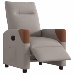 VidaXL 3323995 fauteuil