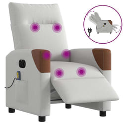 VidaXL 3323997 fauteuil
