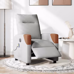 VidaXL 3323997 fauteuil
