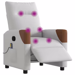 VidaXL 3323997 fauteuil