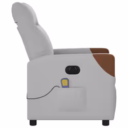 VidaXL 3323997 fauteuil - Vue supplémentaire 6