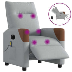 VidaXL 3323998 fauteuil