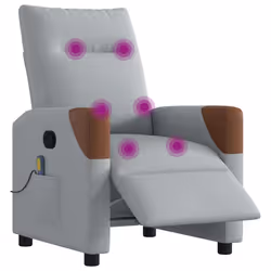VidaXL 3323998 fauteuil