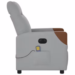 VidaXL 3323998 fauteuil - Vue supplémentaire 6