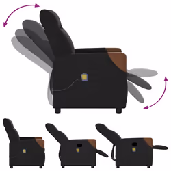 VidaXL 3324000 fauteuil - Vue supplémentaire 6