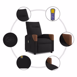 VidaXL 3324000 fauteuil - Vue supplémentaire 7