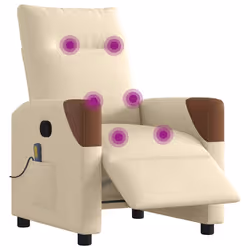 VidaXL 3324002 fauteuil