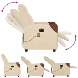 VidaXL 3324002 fauteuil - Vue supplémentaire 8