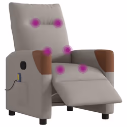 VidaXL 3324003 fauteuil