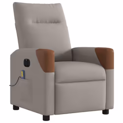 VidaXL 3324003 fauteuil - Vue supplémentaire 4
