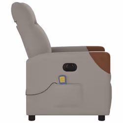 VidaXL 3324003 fauteuil - Vue supplémentaire 6