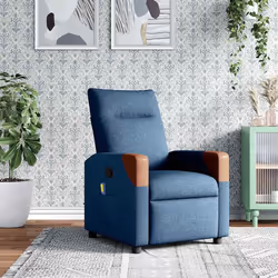 VidaXL 3324004 fauteuil