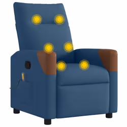 VidaXL 3324004 fauteuil - Vue supplémentaire 7