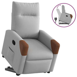 VidaXL 3324005 fauteuil