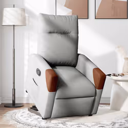 VidaXL 3324005 fauteuil