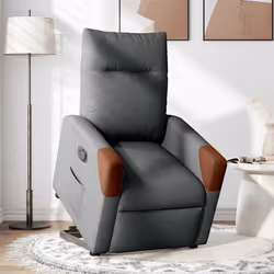VidaXL 3324007 fauteuil