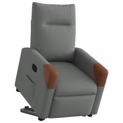 VidaXL 3324007 fauteuil