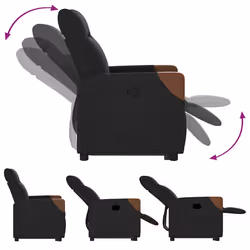 VidaXL 3324008 fauteuil - Vue supplémentaire 8