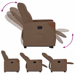 VidaXL 3324009 fauteuil - Vue supplémentaire 8