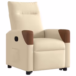 VidaXL 3324010 fauteuil - Vue supplémentaire 4