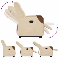 VidaXL 3324010 fauteuil - Vue supplémentaire 8