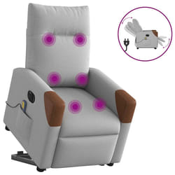 VidaXL 3324013 fauteuil