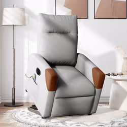 VidaXL 3324013 fauteuil