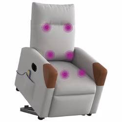 VidaXL 3324013 fauteuil