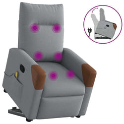 VidaXL 3324014 fauteuil