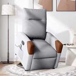 VidaXL 3324014 fauteuil