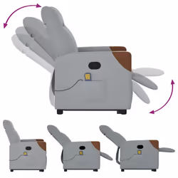 VidaXL 3324014 fauteuil - Vue supplémentaire 8