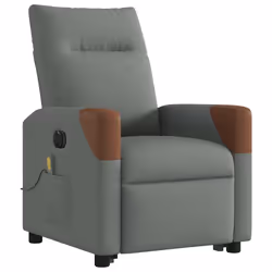 VidaXL 3324015 fauteuil - Vue supplémentaire 4