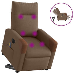 VidaXL 3324017 fauteuil