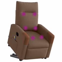 VidaXL 3324017 fauteuil