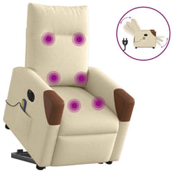 VidaXL 3324018 fauteuil