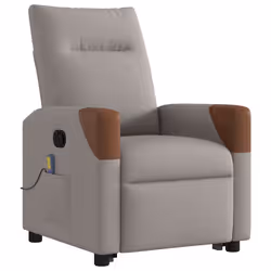 VidaXL 3324019 fauteuil - Vue supplémentaire 4
