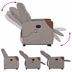 VidaXL 3324019 fauteuil - Vue supplémentaire 8