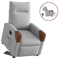 VidaXL 3324021 fauteuil