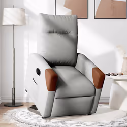 VidaXL 3324021 fauteuil