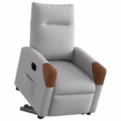 VidaXL 3324021 fauteuil