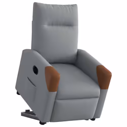 VidaXL 3324022 fauteuil