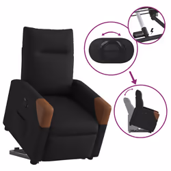 VidaXL 3324024 fauteuil - Vue supplémentaire 8