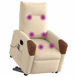 VidaXL 3324026 fauteuil