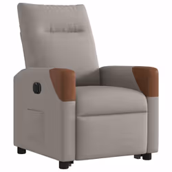 VidaXL 3324027 fauteuil - Vue supplémentaire 4