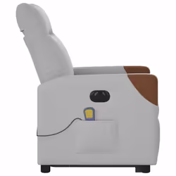VidaXL 3324029 fauteuil - Vue supplémentaire 6