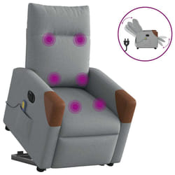 VidaXL 3324030 fauteuil