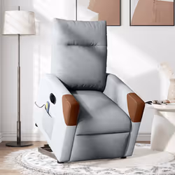 VidaXL 3324030 fauteuil