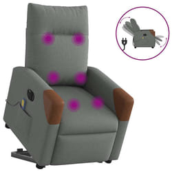 VidaXL 3324031 fauteuil
