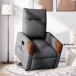 VidaXL 3324031 fauteuil