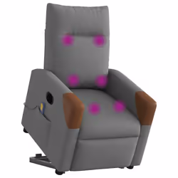 VidaXL 3324031 fauteuil